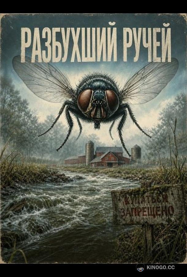 Разбухший ручей (2025) 
