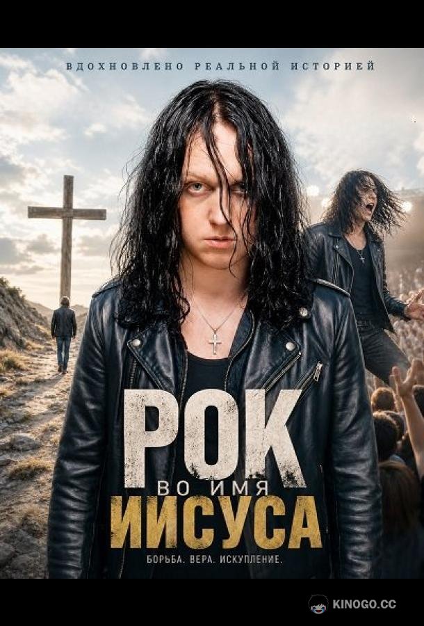 Рок во имя Иисуса (2025) 