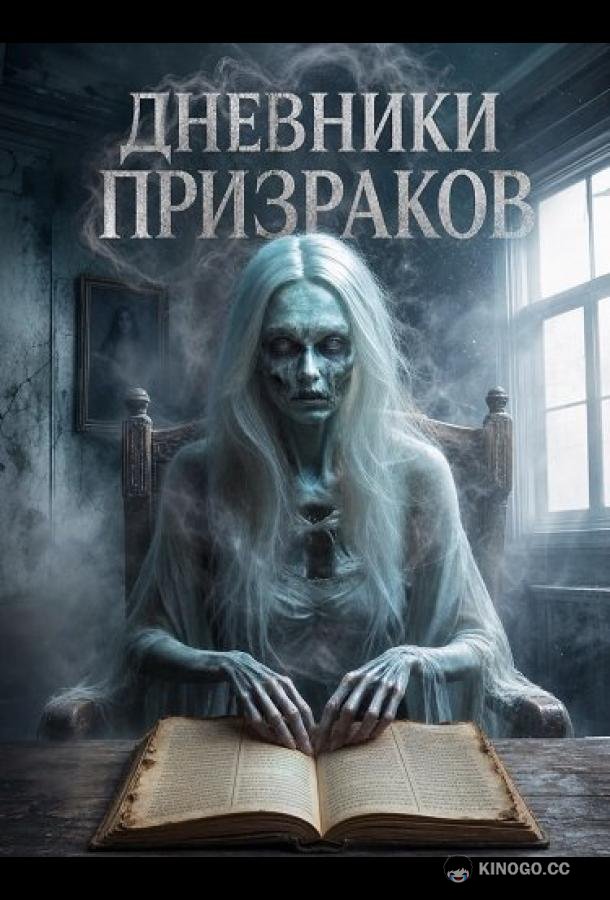 Дневники призраков (2026)