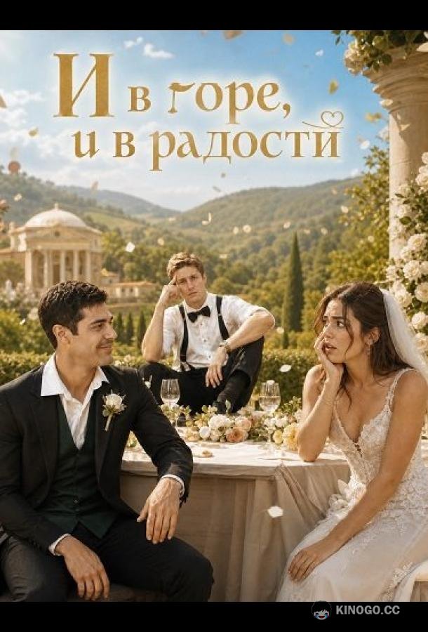 И в горе, и в радости (2026) 