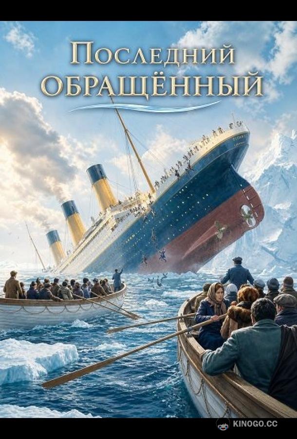 Последний обращённый (2025) 