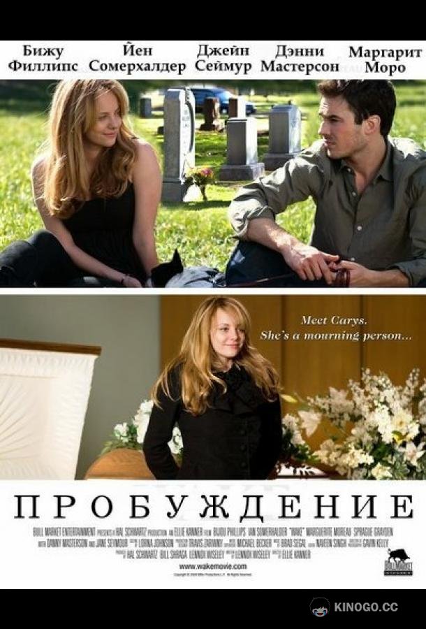 Пробуждение (2009) 