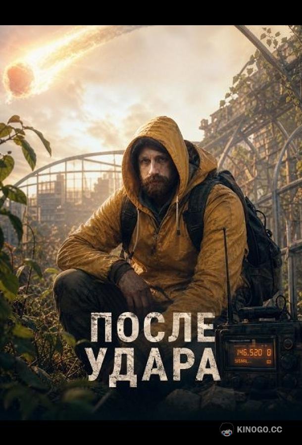 После удара (2026) 