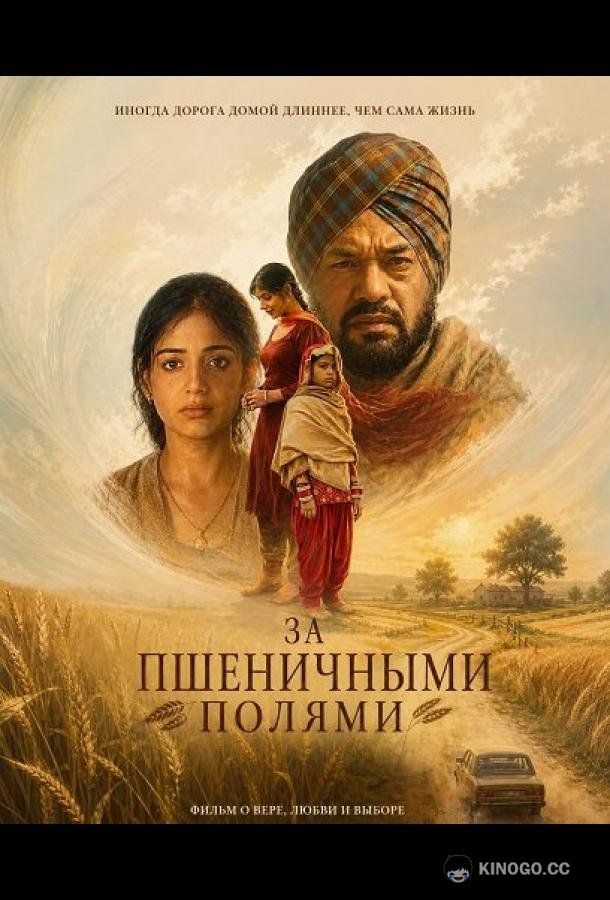За пшеничными полями (2026) 
