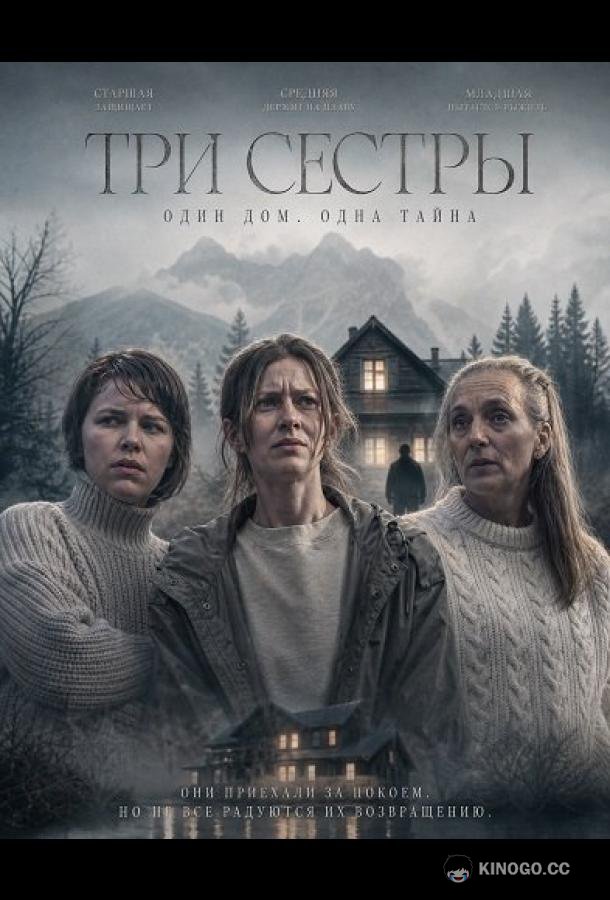 Сумерки (2025)