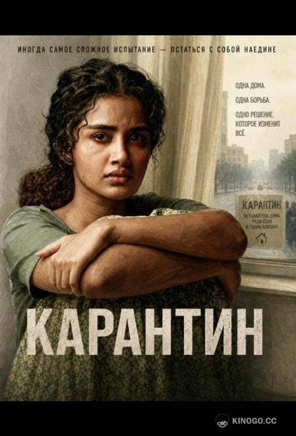Карантин (2026) 