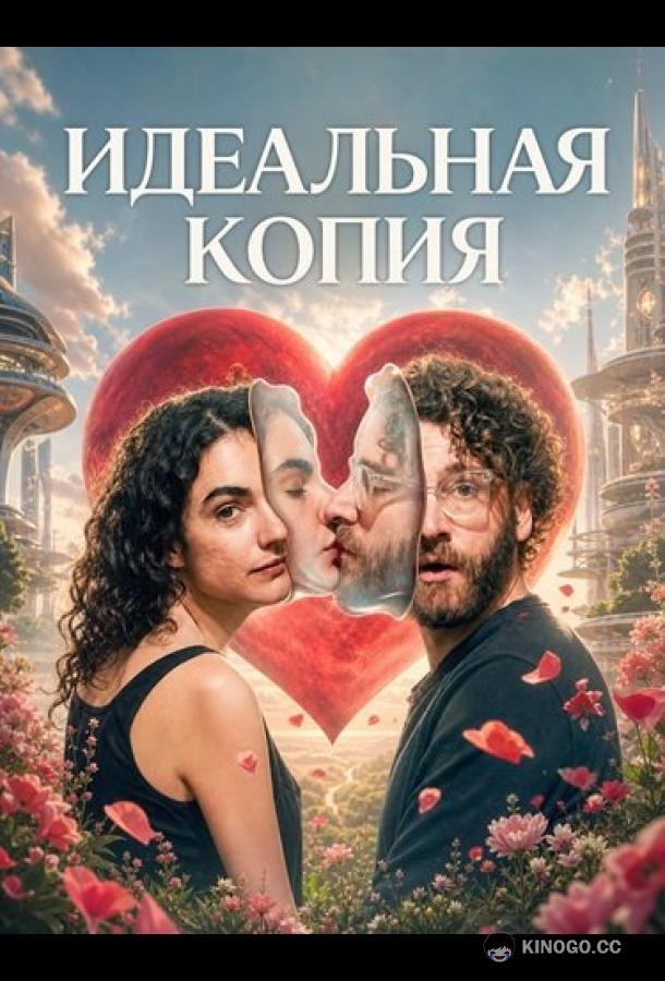 Идеальная копия (2026)