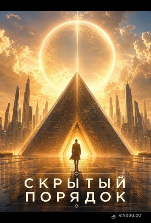Скрытый порядок (2026) 