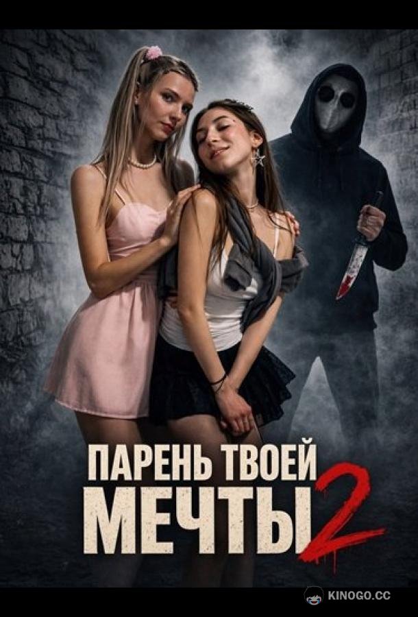 Парень твоей мечты 2 (2026) 