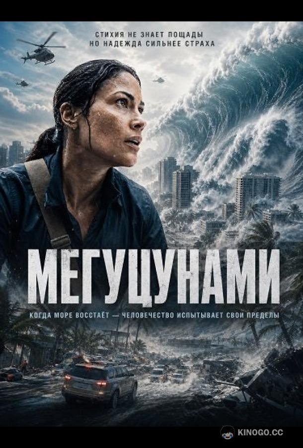 Мегуцунами (2026) 