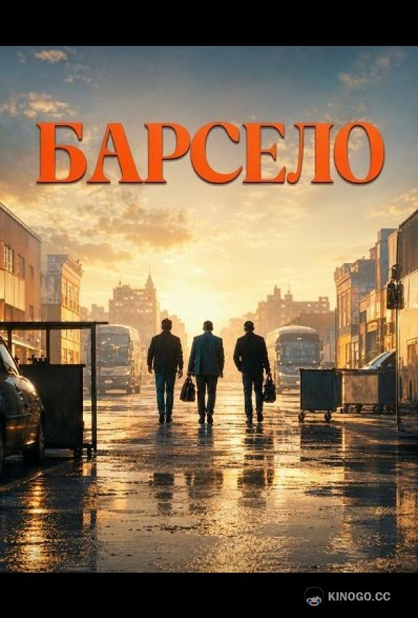 Барсело (2025) 