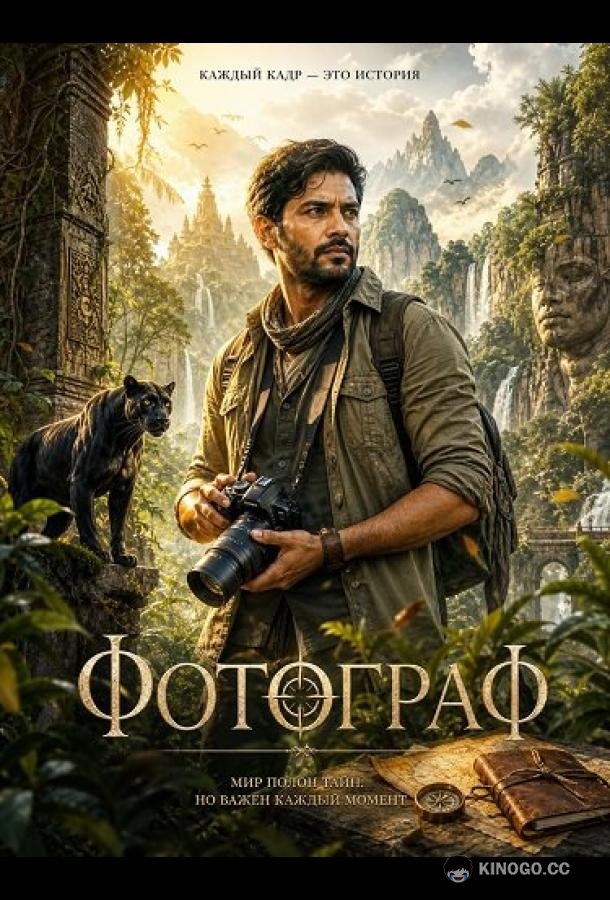 Фотограф (2026) 
