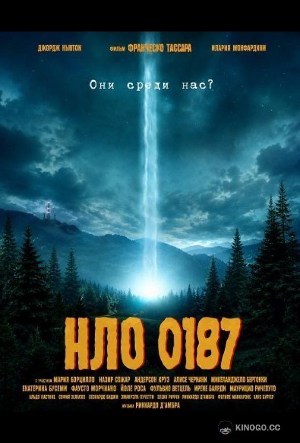 НЛО 0187 (2026) 