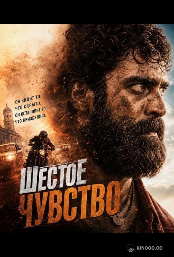 Шестое чувство (2026) 