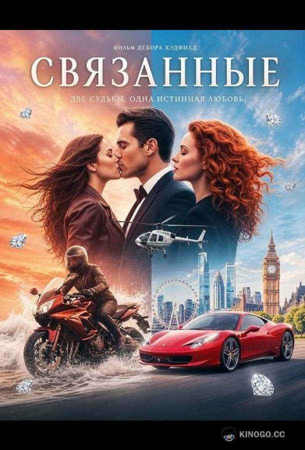 Связанные (2026) 