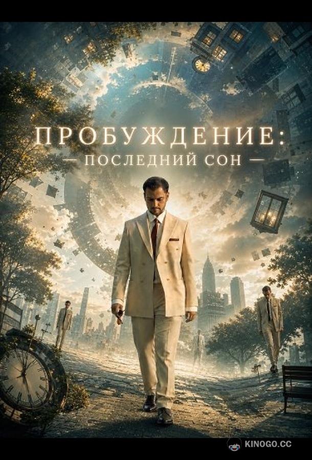 Пробуждение: последний сон (2026)