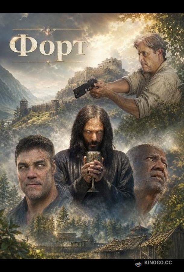 Форт (2026)